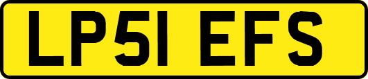 LP51EFS