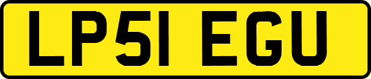 LP51EGU