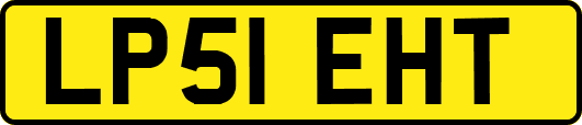 LP51EHT