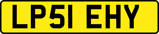 LP51EHY