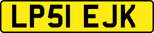 LP51EJK