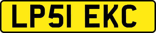 LP51EKC