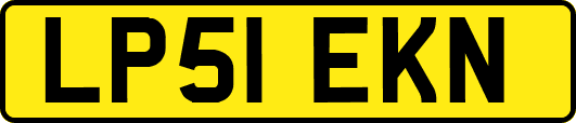 LP51EKN