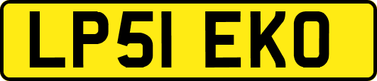 LP51EKO