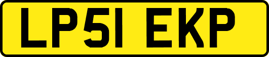 LP51EKP