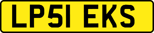 LP51EKS