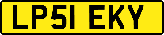 LP51EKY