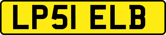 LP51ELB