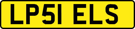 LP51ELS