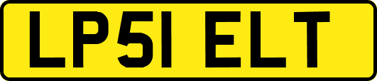 LP51ELT