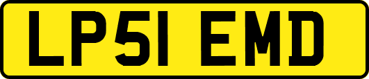 LP51EMD