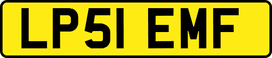 LP51EMF