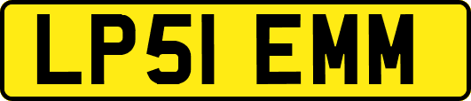 LP51EMM