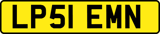 LP51EMN