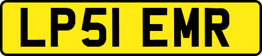 LP51EMR