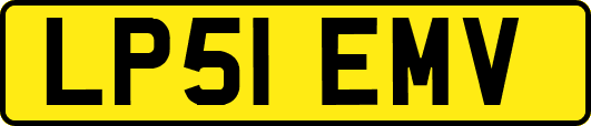 LP51EMV