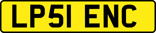 LP51ENC