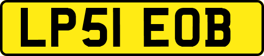 LP51EOB