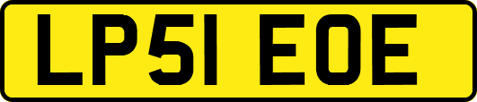 LP51EOE