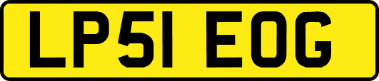 LP51EOG