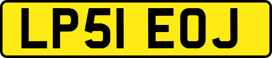 LP51EOJ