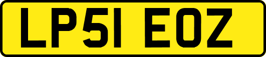 LP51EOZ