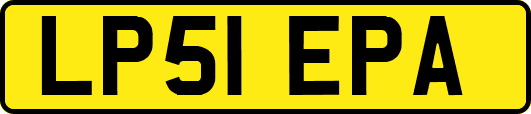 LP51EPA