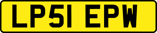 LP51EPW