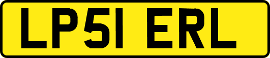 LP51ERL