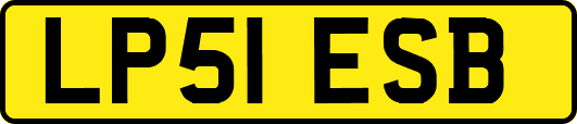 LP51ESB