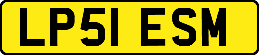 LP51ESM