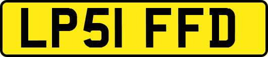 LP51FFD