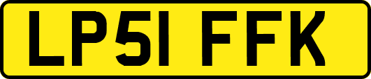 LP51FFK