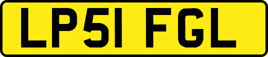 LP51FGL