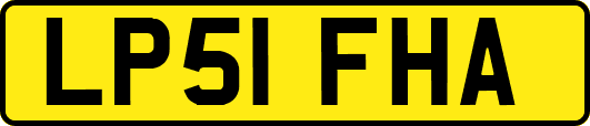 LP51FHA