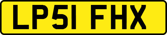 LP51FHX