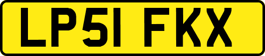 LP51FKX