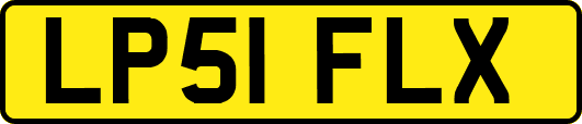 LP51FLX