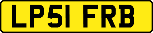 LP51FRB