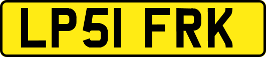 LP51FRK