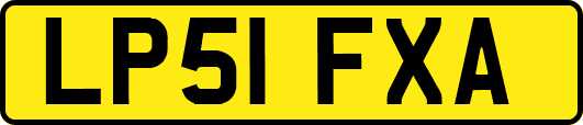 LP51FXA