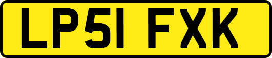 LP51FXK