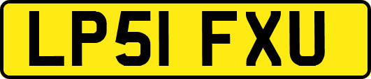 LP51FXU