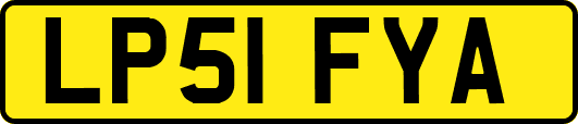 LP51FYA