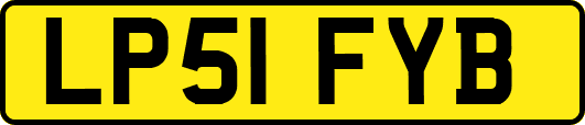 LP51FYB