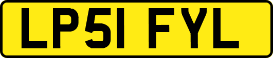 LP51FYL