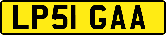 LP51GAA