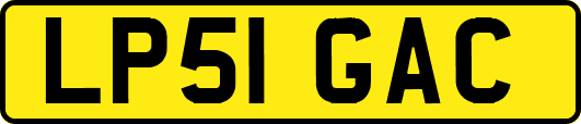 LP51GAC