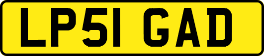 LP51GAD