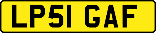 LP51GAF